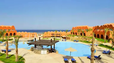 Novotel Marsa Alam