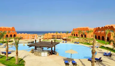 Novotel Marsa Alam