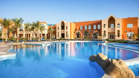 Hotel Novotel Marsa Alam