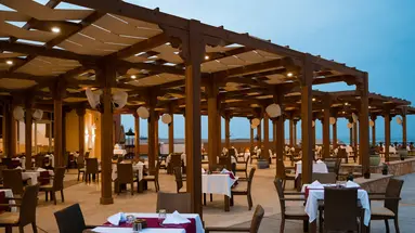 Novotel Marsa Alam