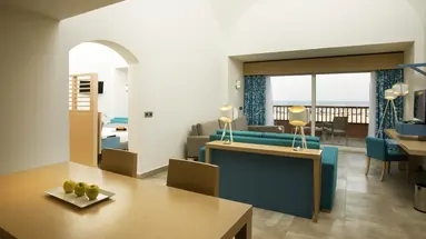 Novotel Marsa Alam