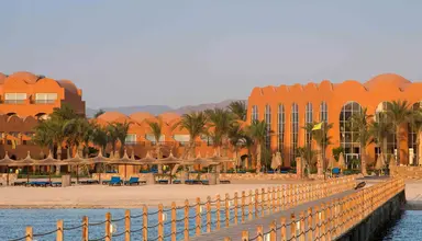 Novotel Marsa Alam