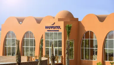 Novotel Marsa Alam