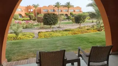 Novotel Marsa Alam