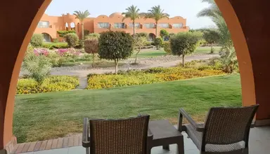 Novotel Marsa Alam