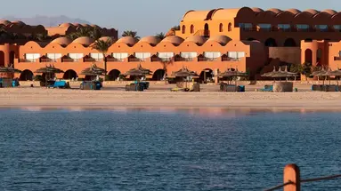 Novotel Marsa Alam