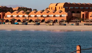 Novotel Marsa Alam