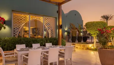 Novotel Marsa Alam