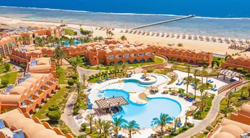 Novotel Marsa Alam