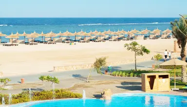 Novotel Marsa Alam