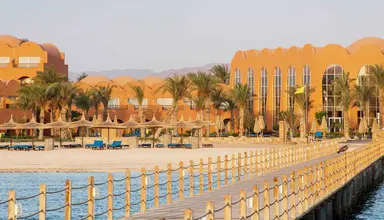 Novotel Marsa Alam