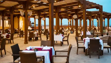 Novotel Marsa Alam