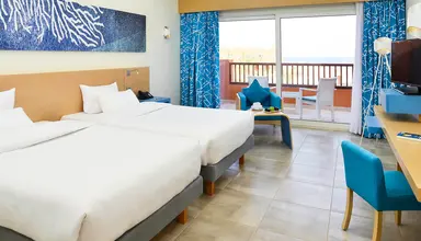 Novotel Marsa Alam