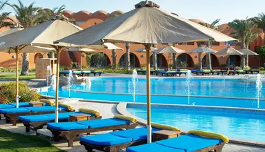 Novotel Marsa Alam