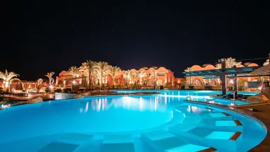 Novotel Marsa Alam