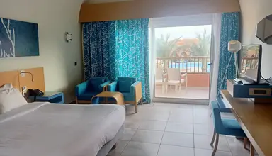 Novotel Marsa Alam