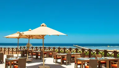 Novotel Marsa Alam