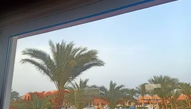 Novotel Marsa Alam