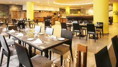Novotel Marsa Alam