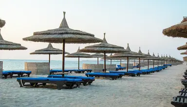 Novotel Marsa Alam