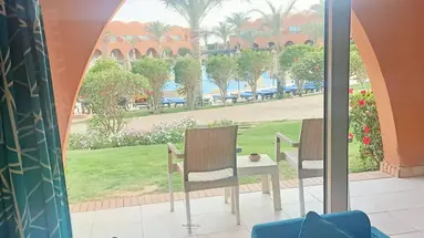 Novotel Marsa Alam