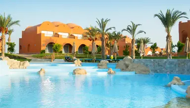 Novotel Marsa Alam