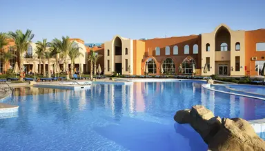 Novotel Marsa Alam