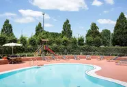 Novotel Mestre Castellana