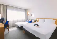 Novotel Mestre Castellana