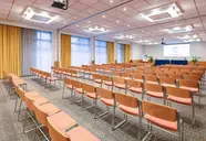 Novotel Mestre Castellana