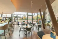 Novotel Mestre Castellana