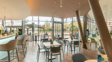 Novotel Mestre Castellana