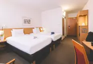 Novotel Mestre Castellana