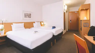 Novotel Mestre Castellana