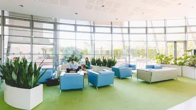 Novotel Mestre Castellana