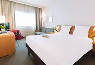 Novotel Mestre Castellana