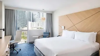Novotel Miami Brickell