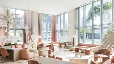 Novotel Miami Brickell
