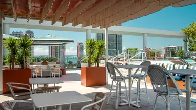 Novotel Miami Brickell