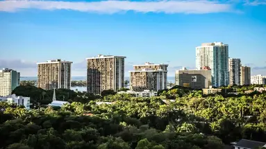 Novotel Miami Brickell