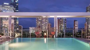 Novotel Miami Brickell