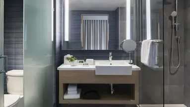 Novotel Miami Brickell