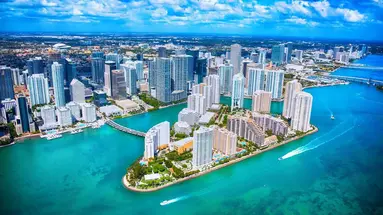 Novotel Miami Brickell