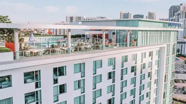 Novotel Miami Brickell