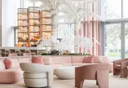 Novotel Miami Brickell
