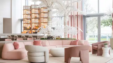 Novotel Miami Brickell