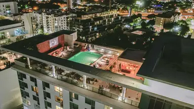 Novotel Miami Brickell