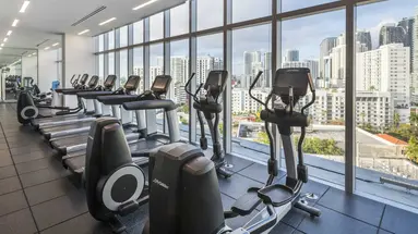 Novotel Miami Brickell