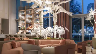 Novotel Miami Brickell