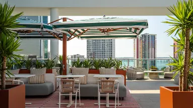 Novotel Miami Brickell